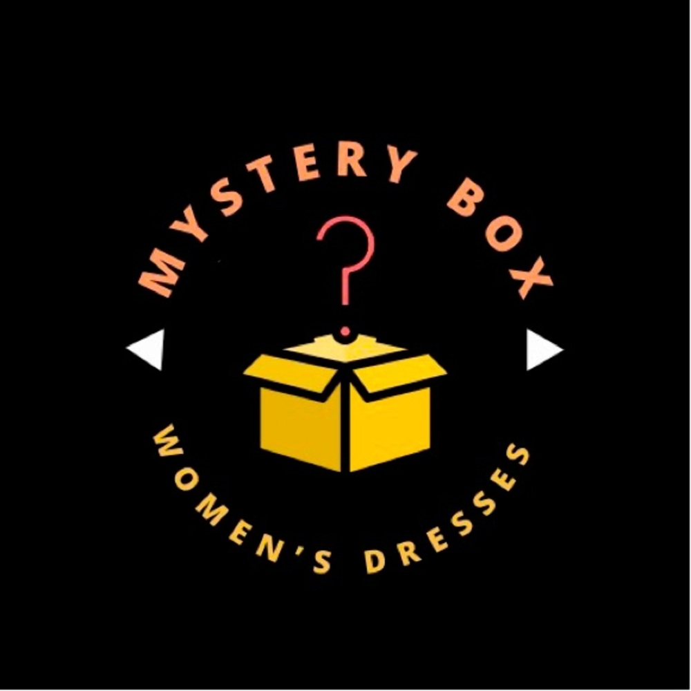 Women’s Dresses Reseller Box